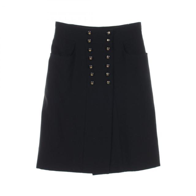 シャネル CHANEL スカート