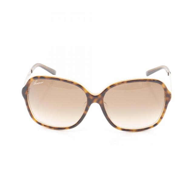 グッチ GUCCI サングラス 衣料品 GP / プラスチック メンズ レディース