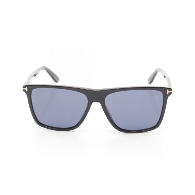 Tom Ford サングラス TF832 Fletcher ブルーレンズ TOM FORD トム
