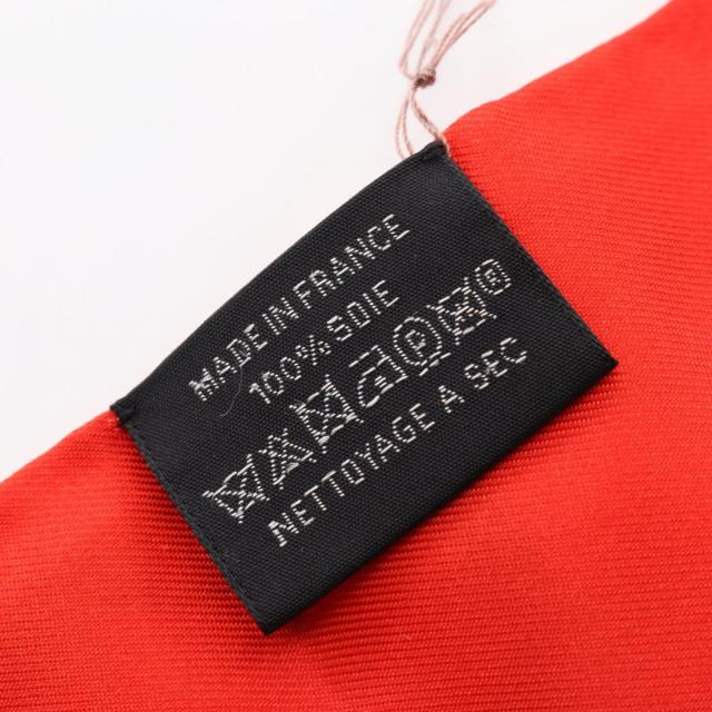 エルメス HERMES BRIDES de GALA ショール 衣料品 シルク シルク  