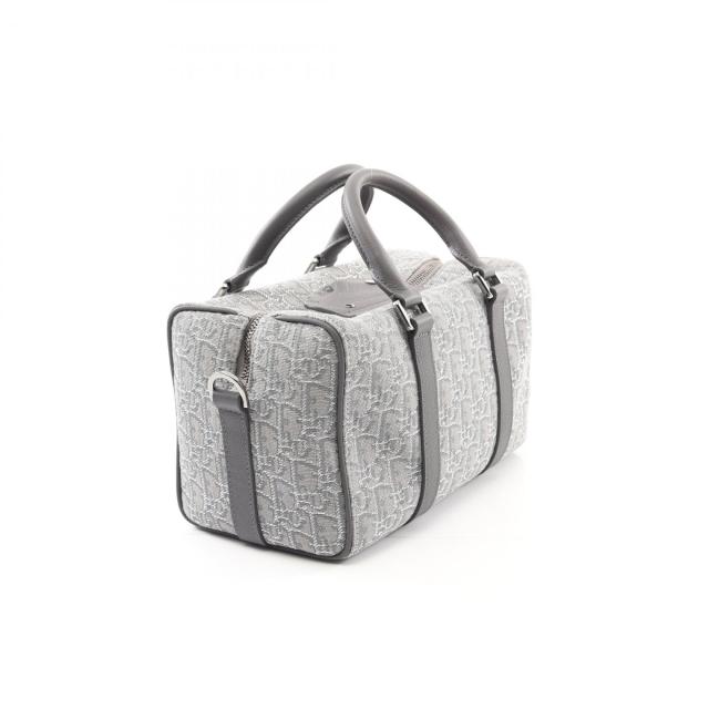 ディオール Dior LINGOT26 ランゴ オブリーク ハンドバッグ バッグ