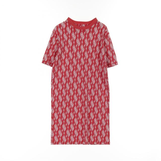 LEONARD / 長袖カットソー/42/--/BLK/花柄/0588002 LEONARD◇長袖カットソー/42/--/BLK/花柄/0588002 LEONARD レオナール