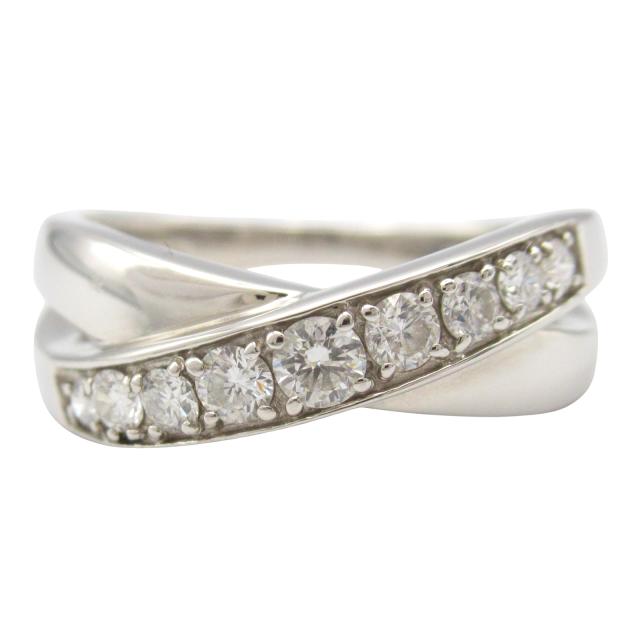 ジュエリー JEWELRY ダイヤ リング リング・指輪 ジュエリー Pt900  