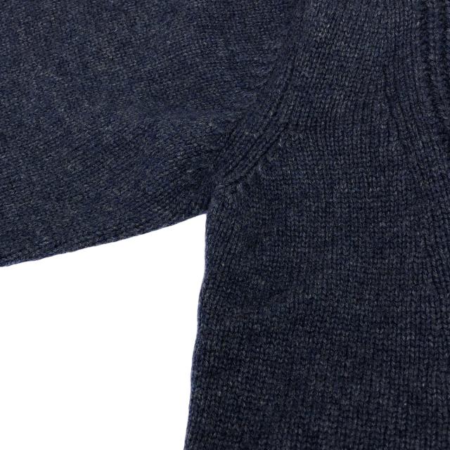 エルメス HERMES セーター セーター 衣料品 トップス カシミヤ メンズ