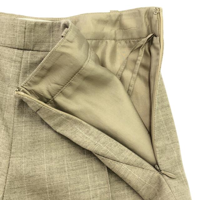 シャネル CHANEL パンツ パンツ 衣料品 ボトムス ウール レディース  