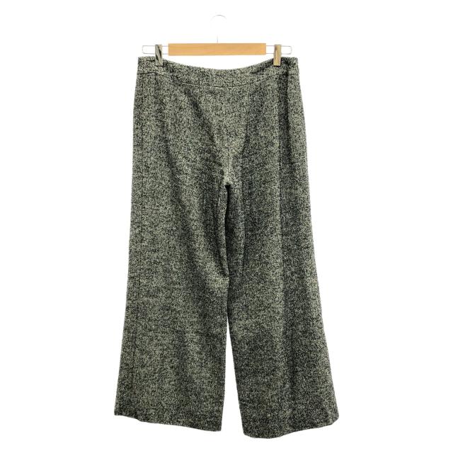 シャネル CHANEL パンツ パンツ 衣料品 ボトムス シルク レディース  