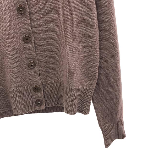 BOTTEGA VENETA - ボッテガヴェネタ BOTTEGA VENETA カーディガン カーディガン 衣料品 トップス カシミヤ レディース パープル系 【中古】 楽天市場】BOTTEGA VENETA ボッテガヴェネタ ニットカーディガン