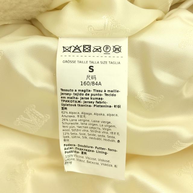 マックスマーラ MAX MARA ジャケット ポンチョ 衣料品 アウター ウール