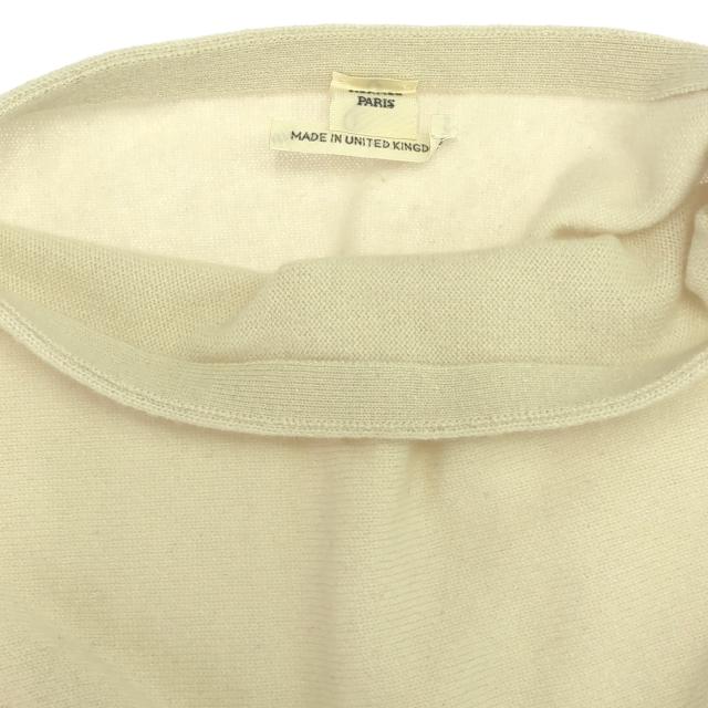 エルメス HERMES ドルマンニットセーター ニット 衣料品 トップス  