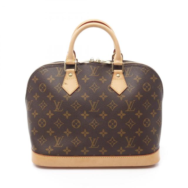 ルイ・ヴィトン LOUIS VUITTON アルマPM ハンドバッグ バッグ PVC 