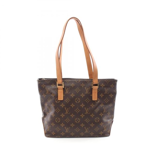 ルイ・ヴィトン LOUIS VUITTON カバピアノ ショルダーバッグ
