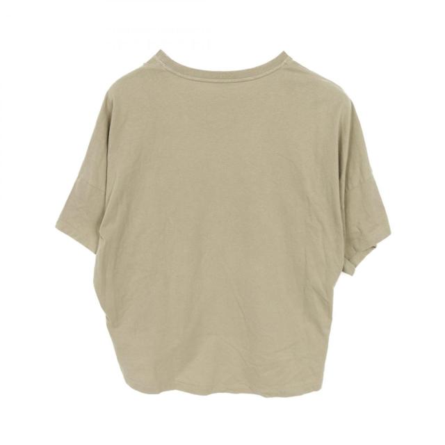 ロエベ LOEWE アナグラム カットソー 衣料品 トップス コットン