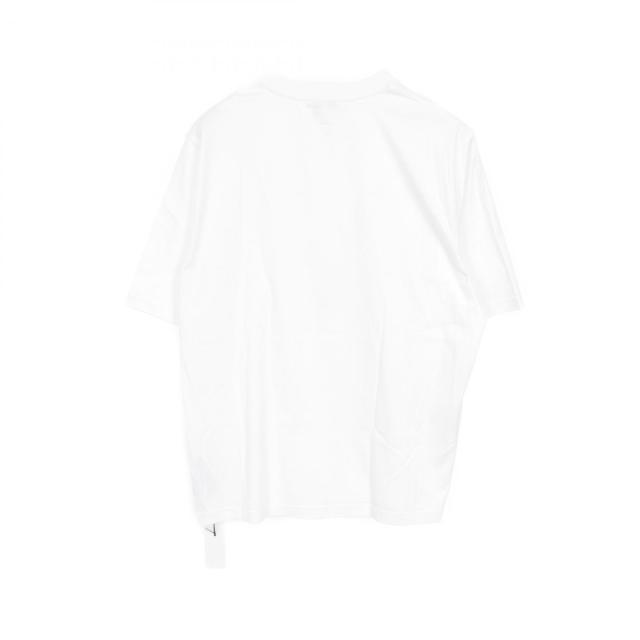 エルメス HERMES FRAGMENTS EQUESTRES カットソー 衣料品 トップス