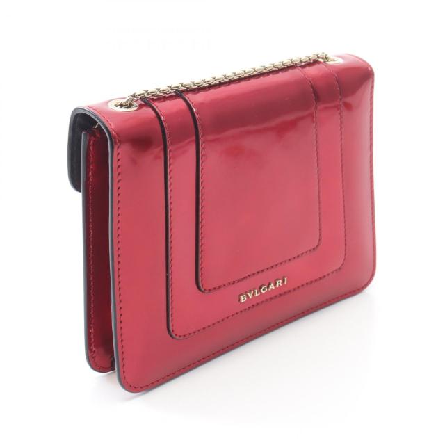 ブルガリ BVLGARI セルペンティ フォーエバー ショルダーバッグ バッグ 