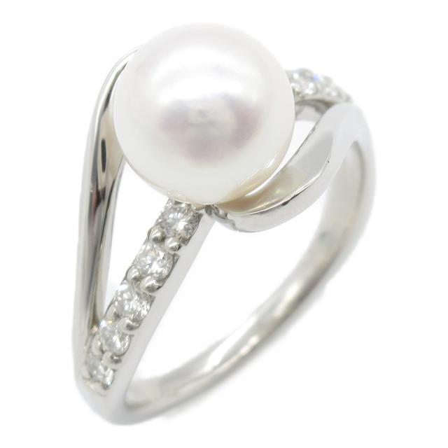ジュエリー JEWELRY アコヤパール リング リング・指輪 ジュエリー 