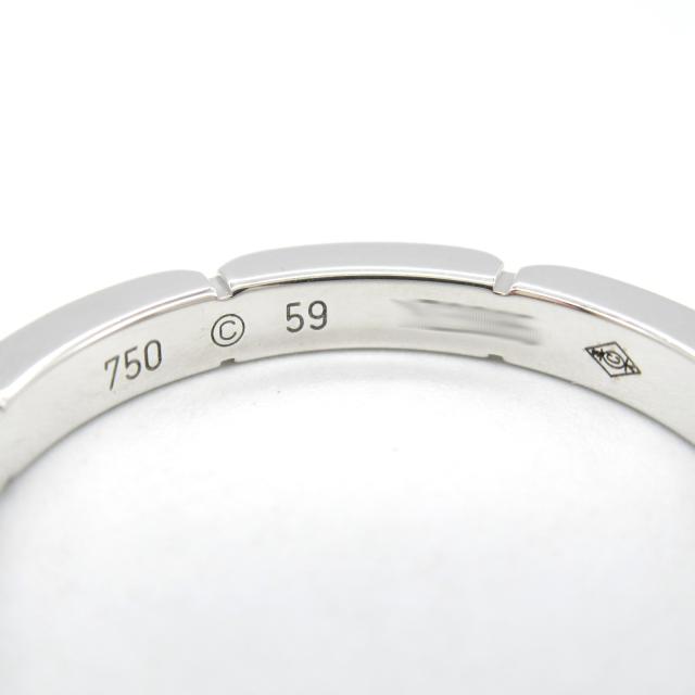 カルティエ CARTIER マイヨンパンテール リング リング・指輪  