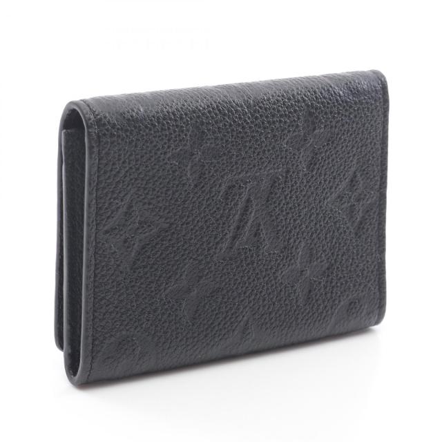 ルイ・ヴィトン LOUIS VUITTON アンヴェロップ カルト ドゥ ヴィジット  