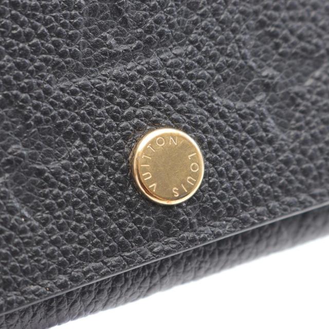 カードケース アンヴェロップ・カルト ドゥ ヴィジット モノグラム