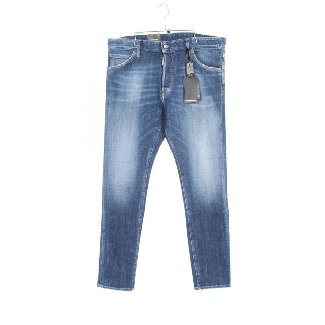 dsquared2 COOL GUYジーンズ デニムパンツ ディースクエアード COOL GUY JEANS ブランドオフ DSQUARED2 コットン