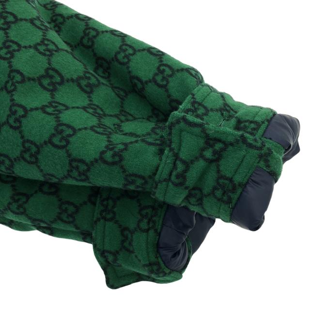 グッチ GUCCI ジャケット 衣料品 アウター ウール メンズ レディース