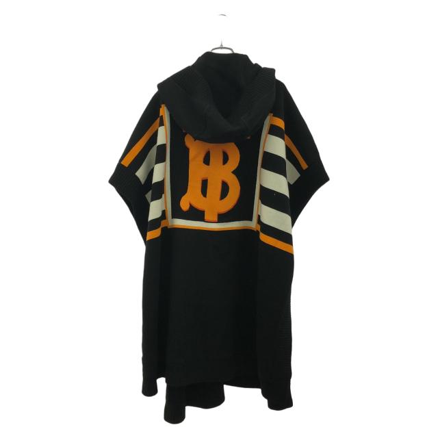 バーバリー ポンチョ