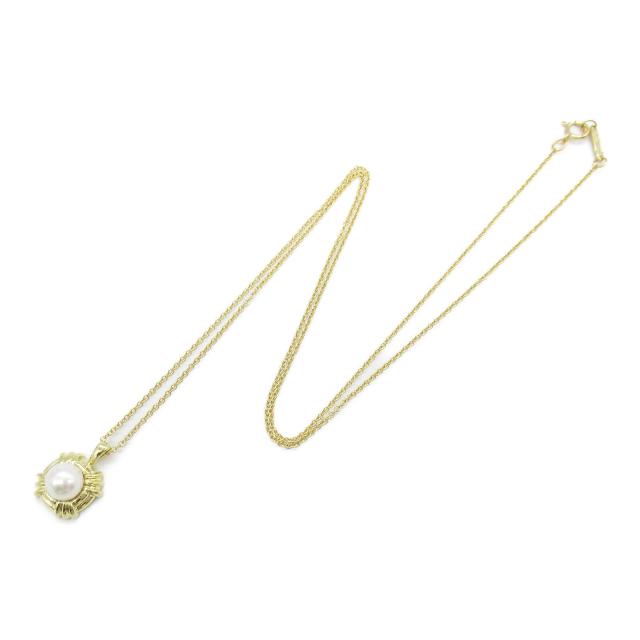 ティファニー TIFFANY＆CO パール ネックレス ネックレス ジュエリー  
