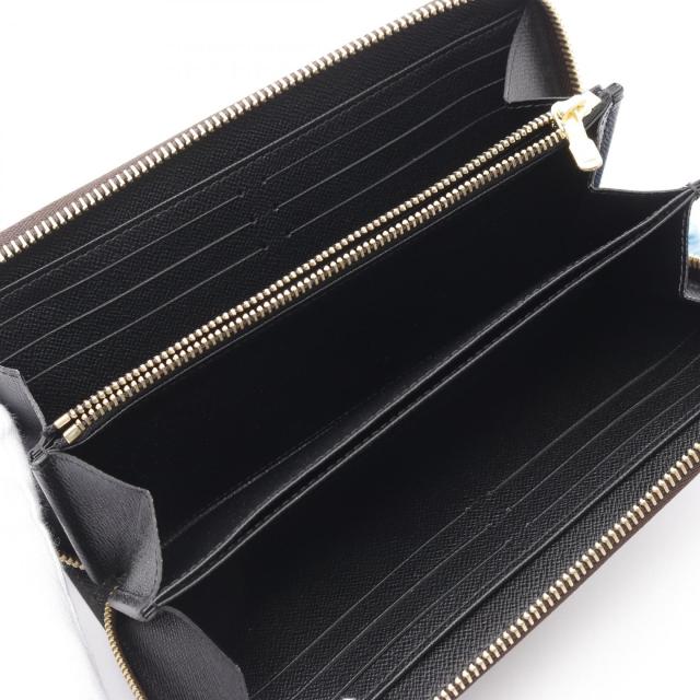 ルイ・ヴィトン LOUIS VUITTON ジッピーウォレット ラウンド長財布  