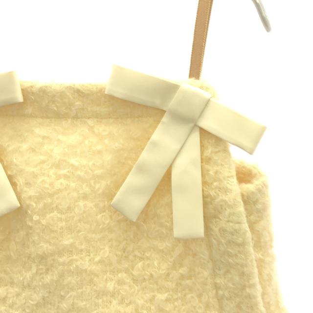 ヌメロヴェントゥーノ Nﾟ 21 スカート 衣料品 ウール レディース  