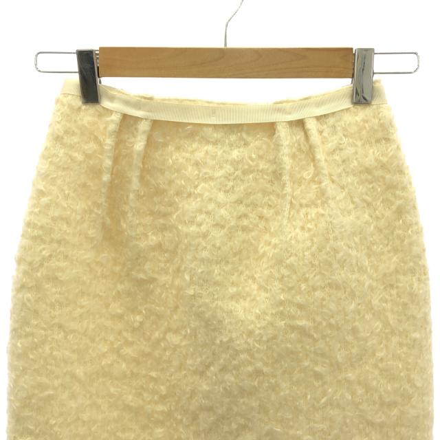 ヌメロヴェントゥーノ Nﾟ 21 スカート 衣料品 ウール レディース  