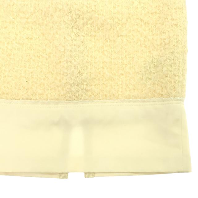 ヌメロヴェントゥーノ Nﾟ 21 スカート 衣料品 ウール レディース  