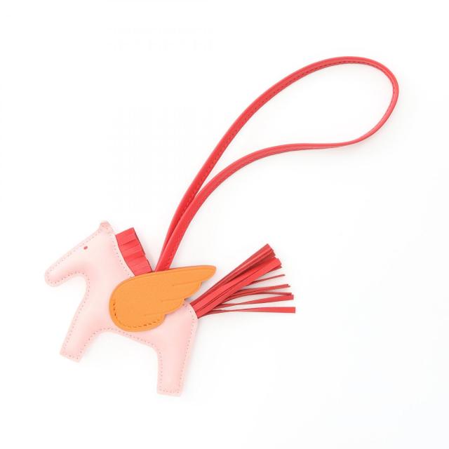 エルメス HERMES ロデオペガサスPM チャーム アクセサリー エルメス HERMES ロデオペガサスPM チャーム アクセサリー