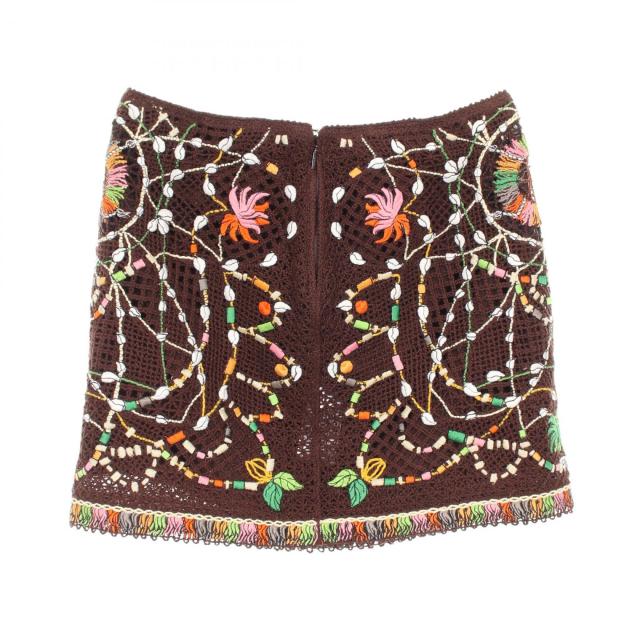 エミリオプッチ スカート