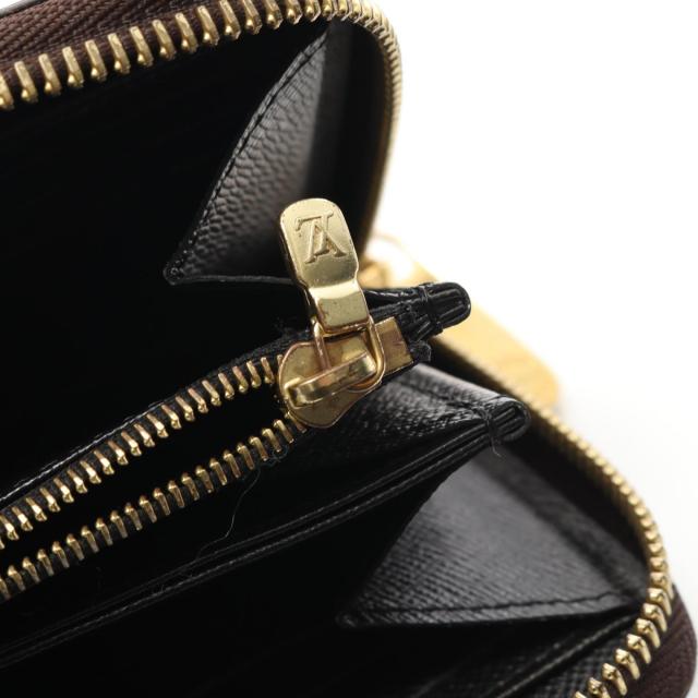 ルイ・ヴィトン LOUIS VUITTON ジッピーウォレット モノグラム  