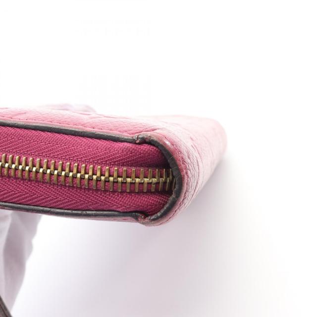 ルイ・ヴィトン LOUIS VUITTON ジッピーウォレット ラウンド長財布