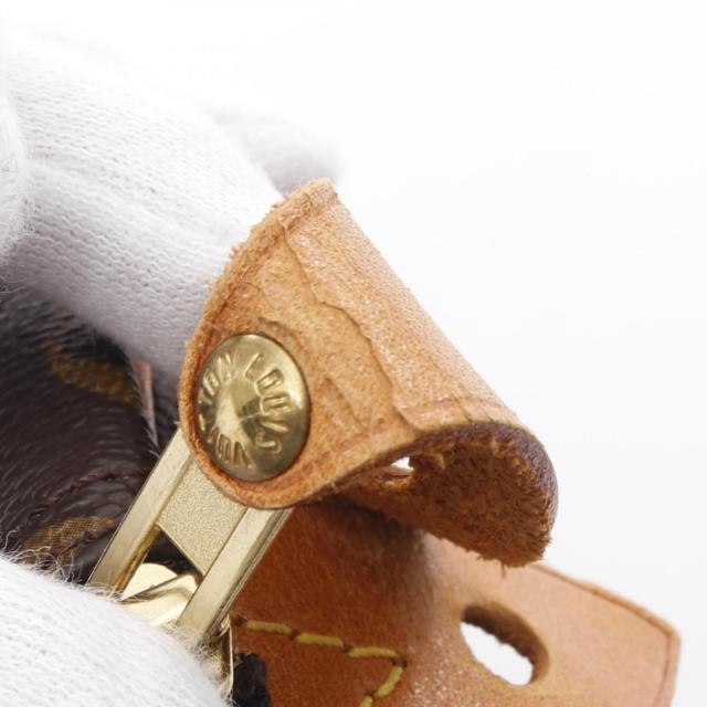 ルイ・ヴィトン LOUIS VUITTON スピーディ30 ハンドバッグ