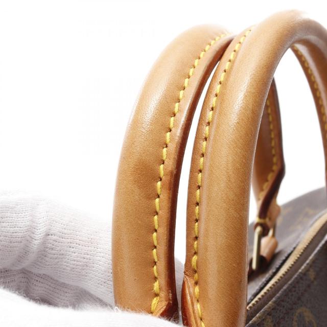ルイ・ヴィトン LOUIS VUITTON スピーディ30 ハンドバッグ