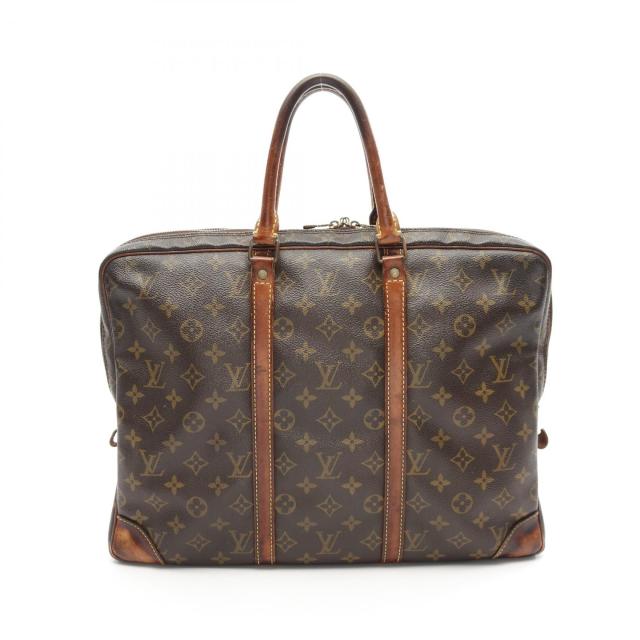 ルイ・ヴィトン LOUIS VUITTON ポルトドキュマン ヴォワヤージュ
