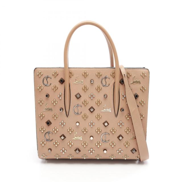 クリスチャンルブタン Christian Louboutin PALOMA MEDIUM クリスチャンルブタン Christian Louboutin PALOMA MEDIUM