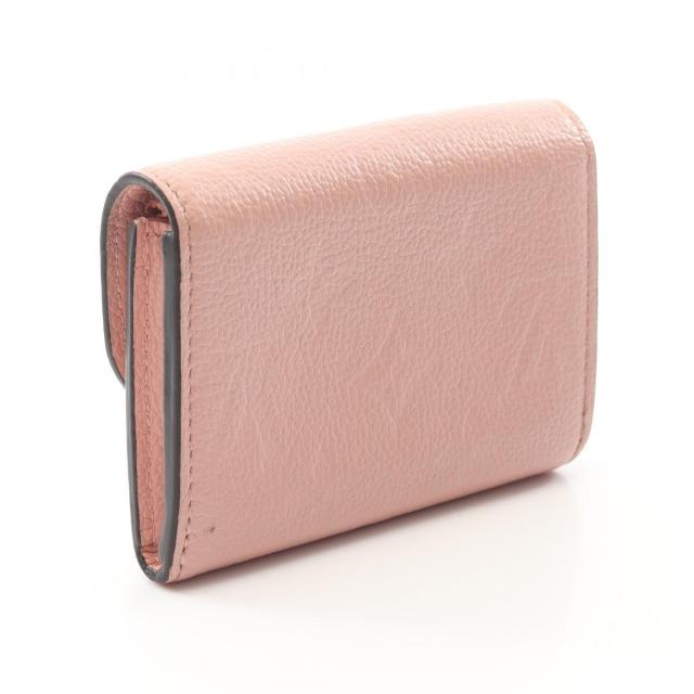 ルイ・ヴィトン LOUIS VUITTON ポルトモネ ロザリ モノグラム