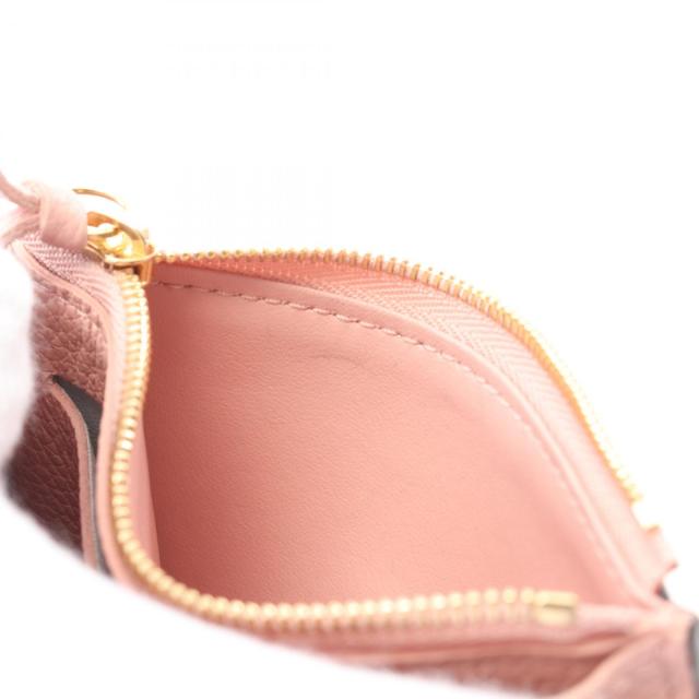 ルイ・ヴィトン LOUIS VUITTON ポルトモネ ロザリ モノグラム