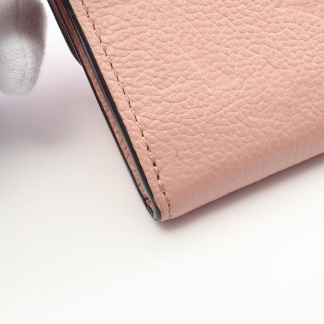 ルイ・ヴィトン LOUIS VUITTON ポルトモネ ロザリ モノグラム