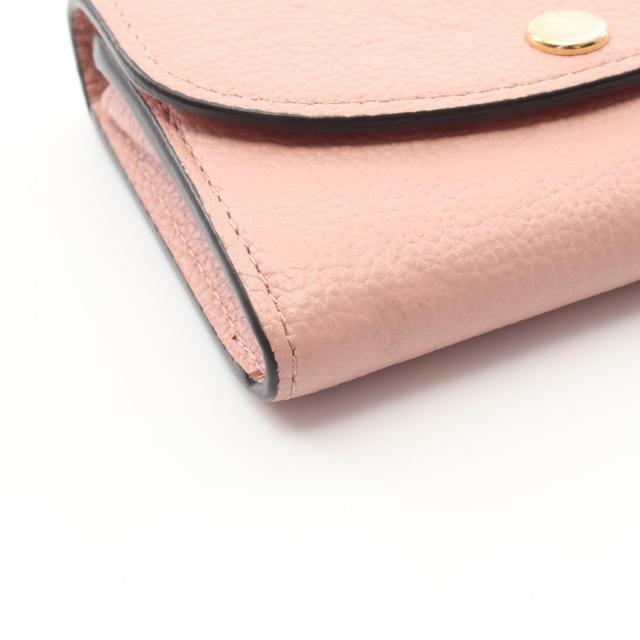 ポルトモネ・ロザリ ローズプードル ルイ・ヴィトン LOUIS VUITTON ポルトモネ ロザリ モノグラム