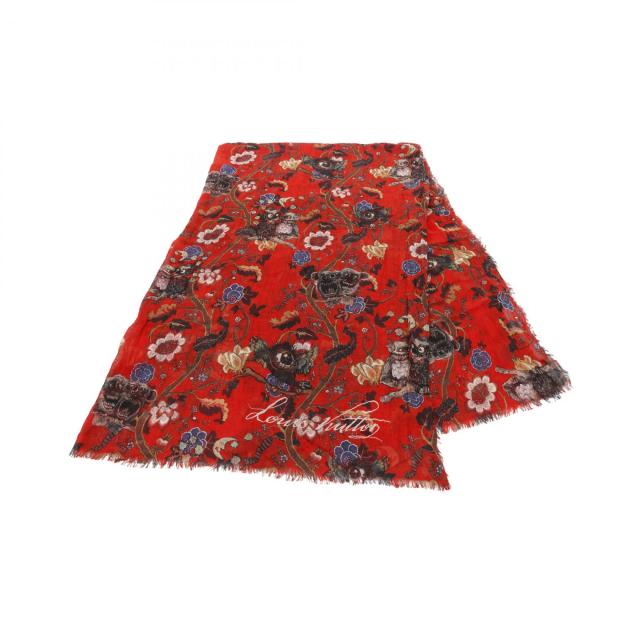 ルイ・ヴィトン LOUIS VUITTON LOUIS VUITTON × Chapman Brothers  