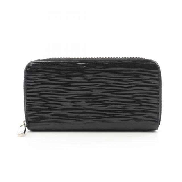 【こう】新型 ルイヴィトン エピ ジッピーウォレット ノワール 黒 長財布 ルイヴィトン長財布ジッピーウォレットエピノワールエレクトリックブラック