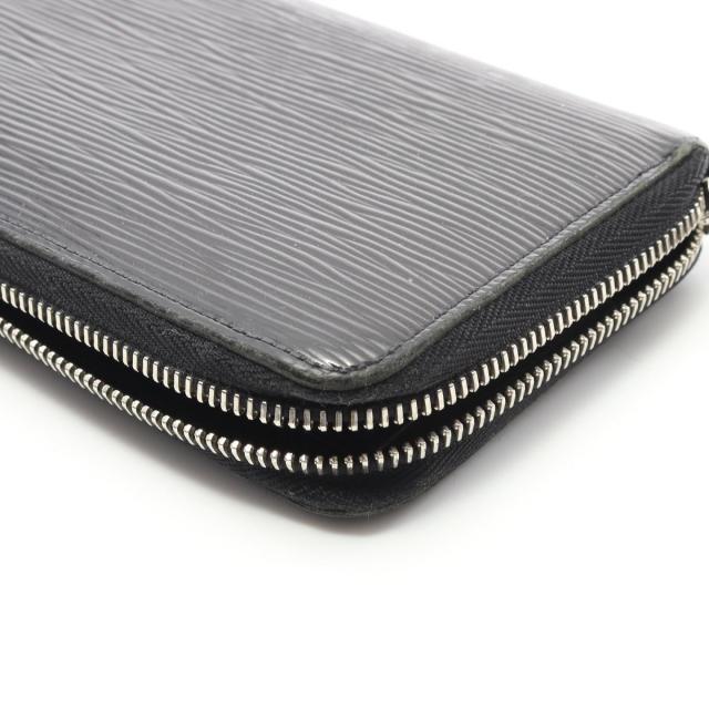 ルイヴィトン 長財布 エピ ブラック メンズ レディース ルイ・ヴィトン