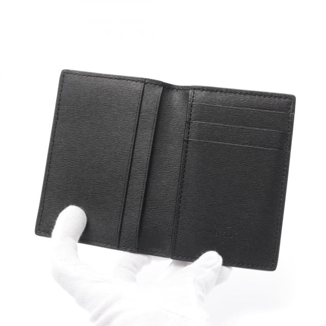 ベルルッティ Berluti スクリット カードケース アクセサリー レザー