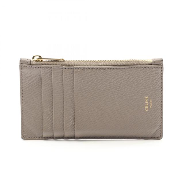 CELINE セリーヌ カードケースブラウン 楽天市場】セリーヌ