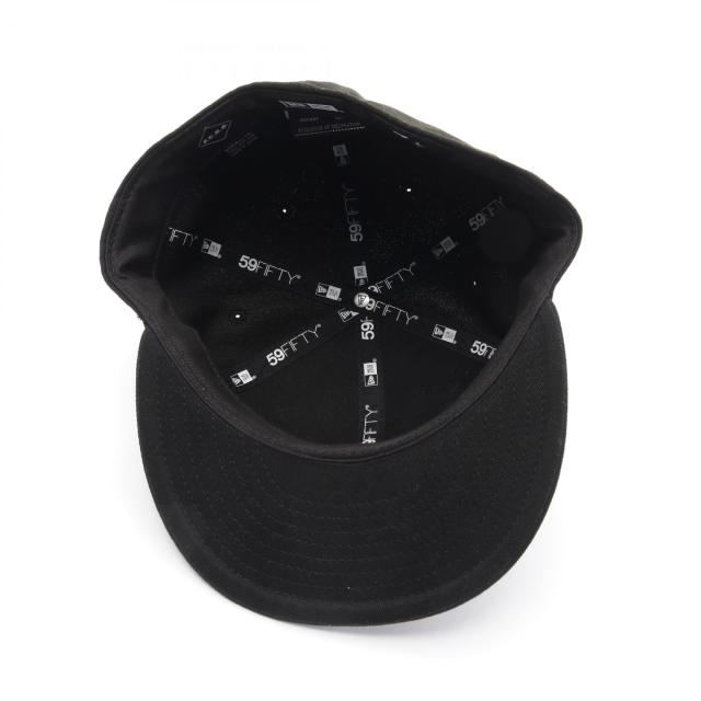 専用ページになりました エフシーアールビー F.C.R.B. F.C.R.B. × NEW ERA 59FIFTY キャップ