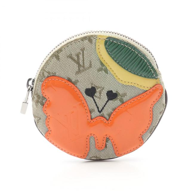 ルイ ヴィトン LOUIS VUITTON ポルトモネ・ロン ヴィヴィエンヌ 日本