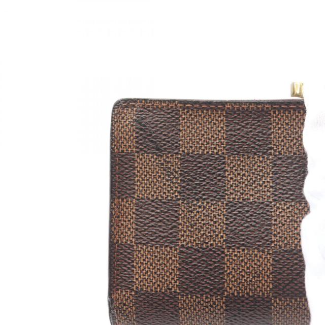 ルイ・ヴィトン LOUIS VUITTON ポルトフォイユ ヴィエノワ 二